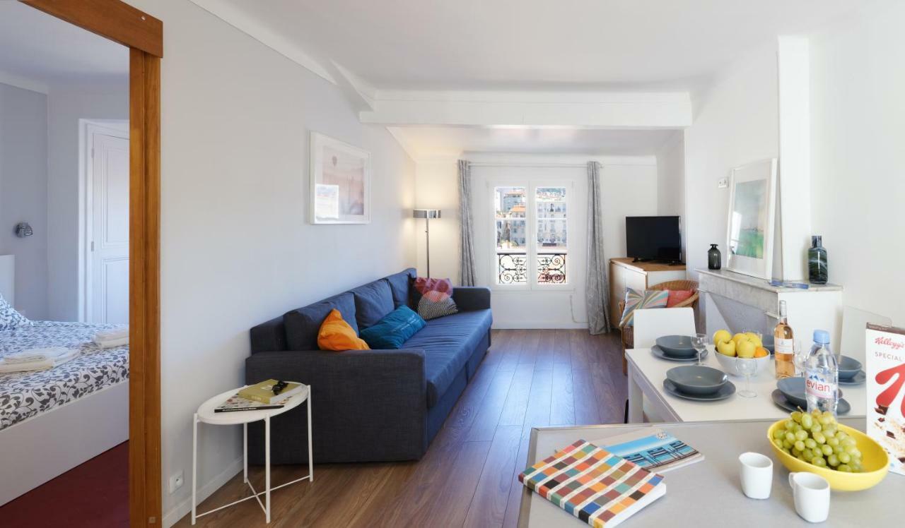 Maison Bianchi - Forville Apartamento *